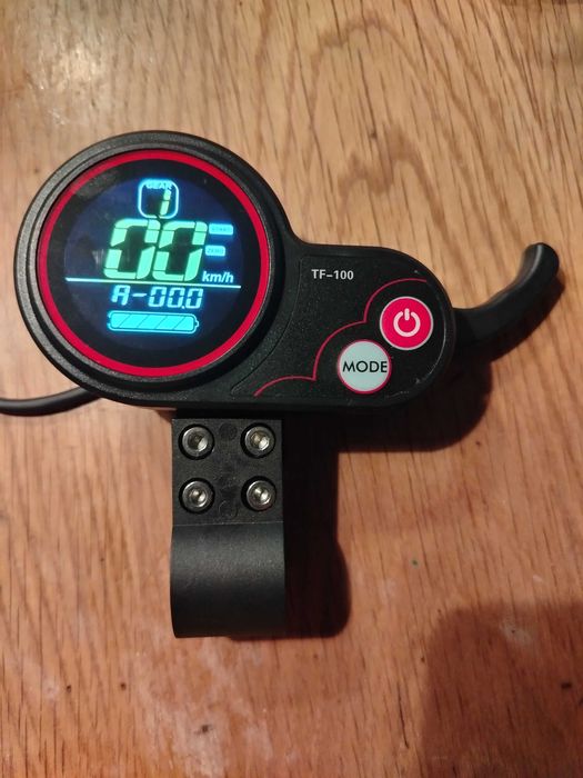 Display S866 mufa sm