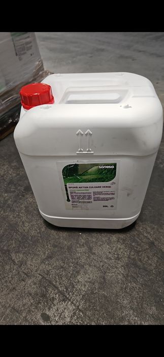 Spuma activa concentrata 20L