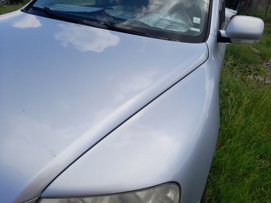 Калник за VW TOUAREG 2005г