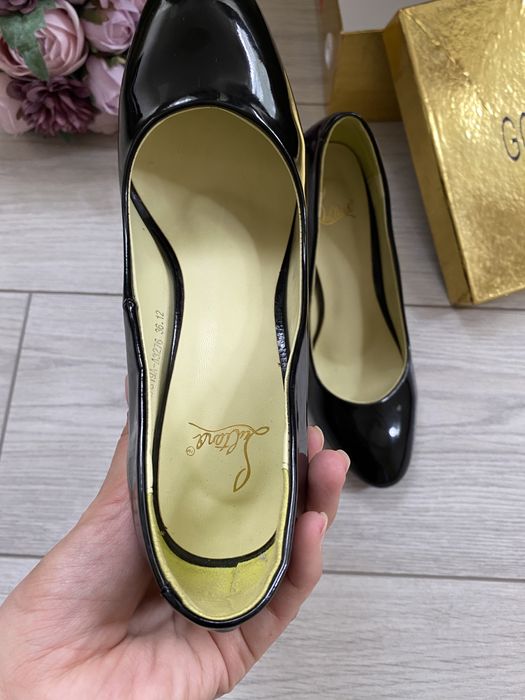 Продам туфли