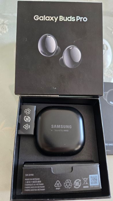 Продам SAMSUNG Galaxy Buds Pro