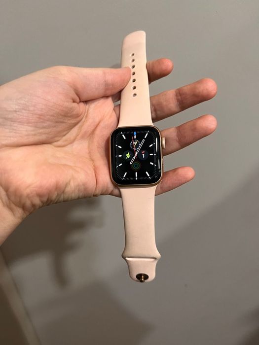 Apple Watch Series 4