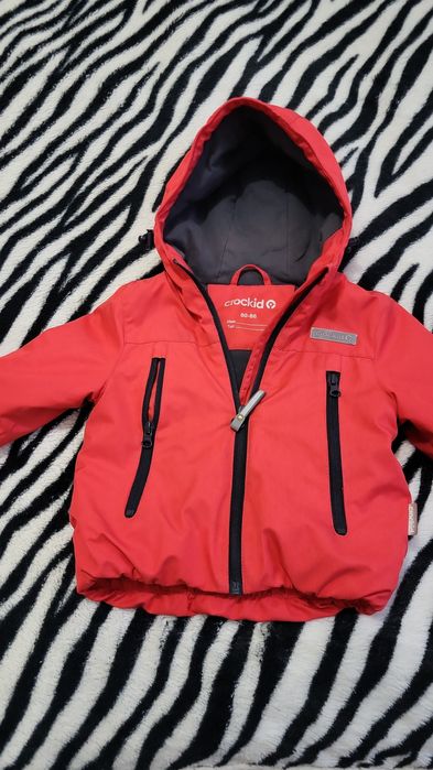 Продам детские вещи б/у