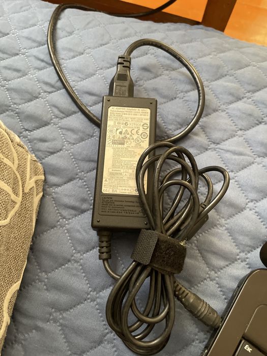 Ноутбук Samsung R-540 (Читайте описание!)