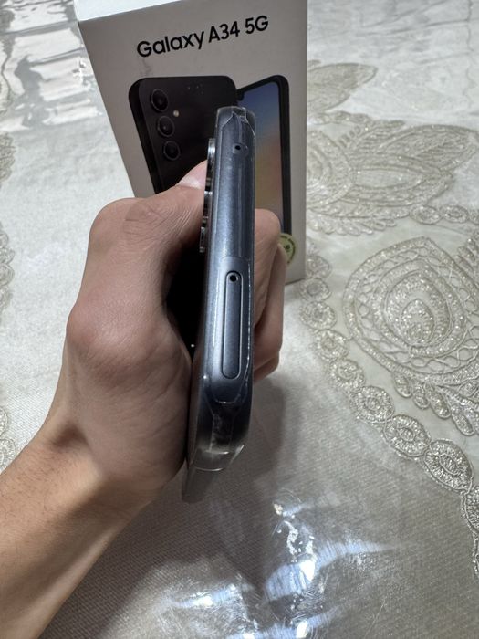 Samsung A34 5g 128gb