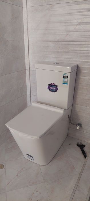 Сантехника ишлари 100 гарантия