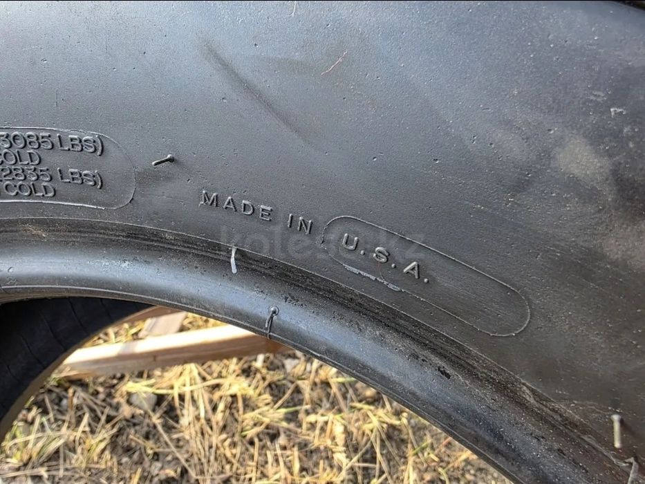 BFGoodrich Mud-Terrain A/T