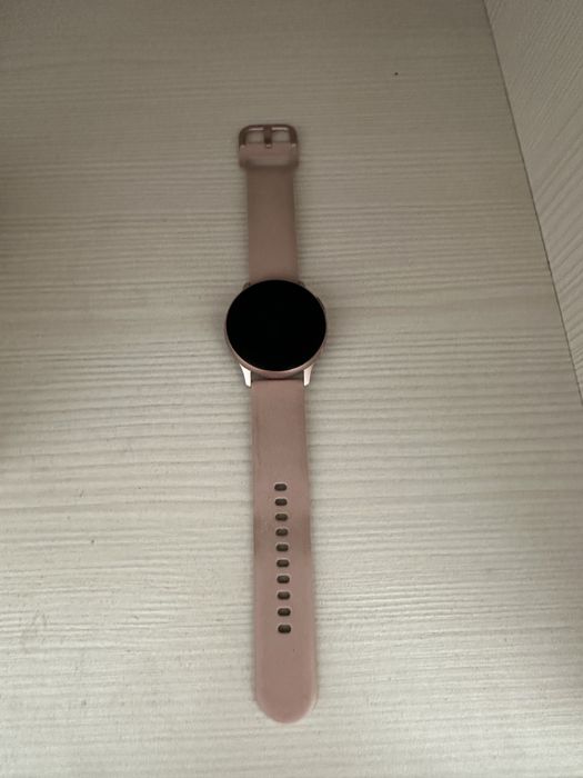 Продам смарт часы Samsung Watch Active 2 40mm