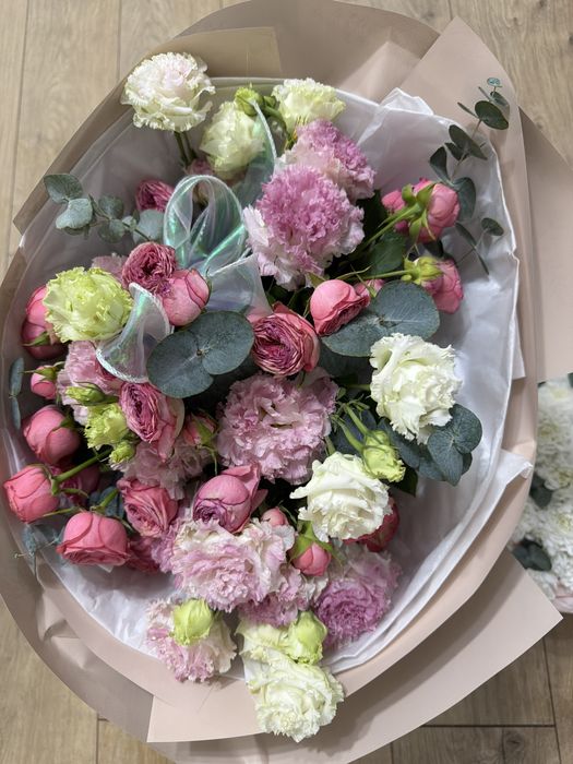 Продам цветы, вместе 25 тыс