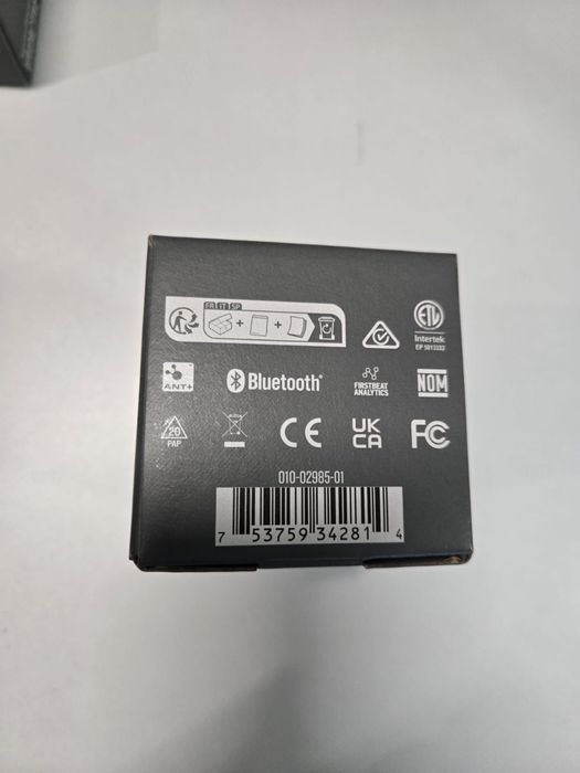 GPS Bicicleta Garmin Edge 540 Sigilat-1000 lei