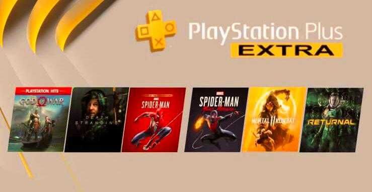 Подписка Ps Plus Extra Deluxe Турция Украина Xbox Ps4 Ps5