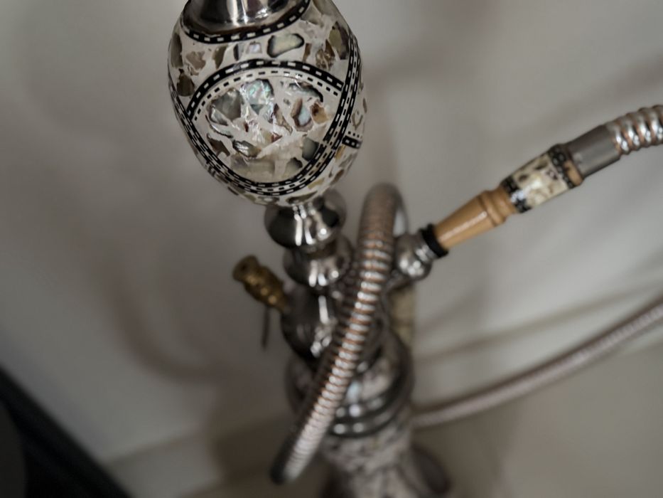 Vand narghilea egipteana