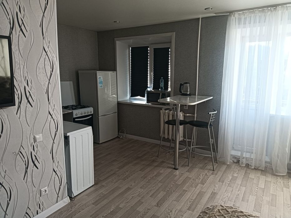 Сдам однокомнатную квартиру.