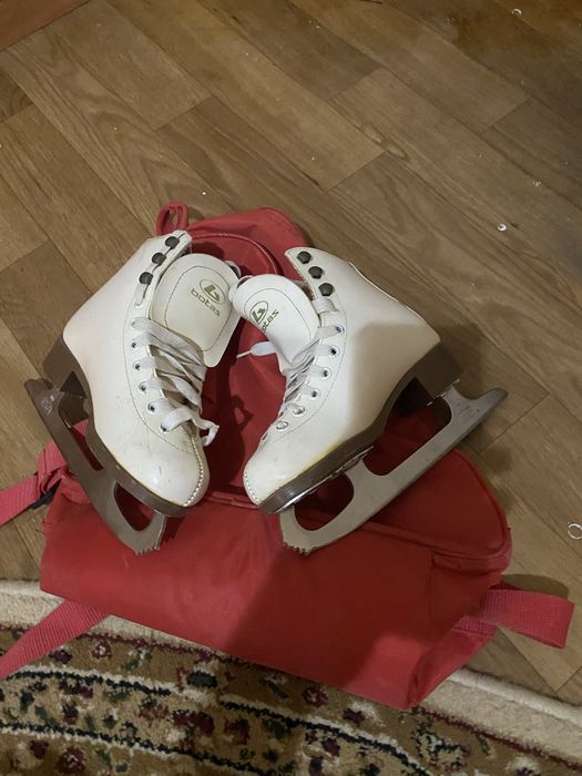 Коньки Botas……..