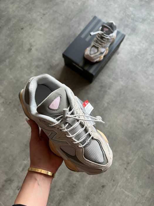 New Balance  9060 “Grey Lilac”