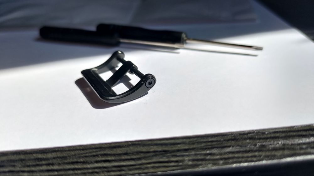 Catarama curea 22 mm pentru garmin fenix 6, 7, 8