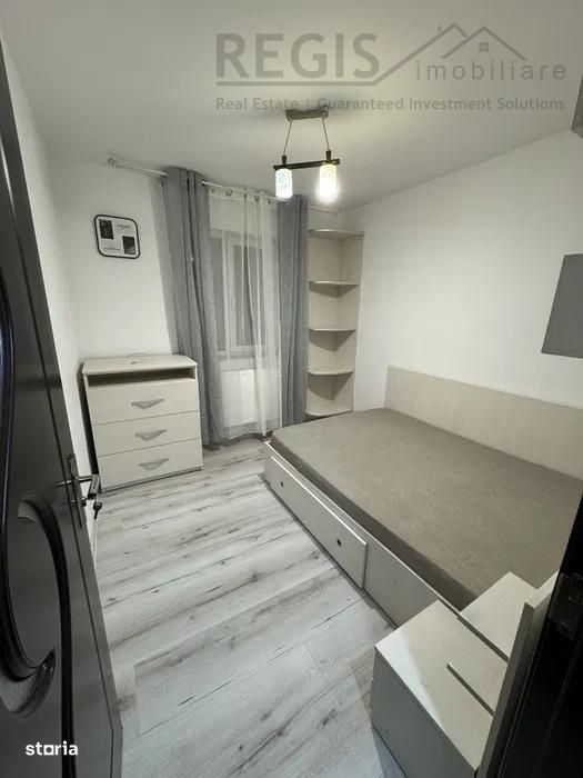 Apartament 2 camere Florilor - PET FRIENDLY