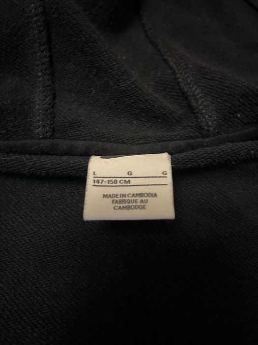 Суитшърт на Nike