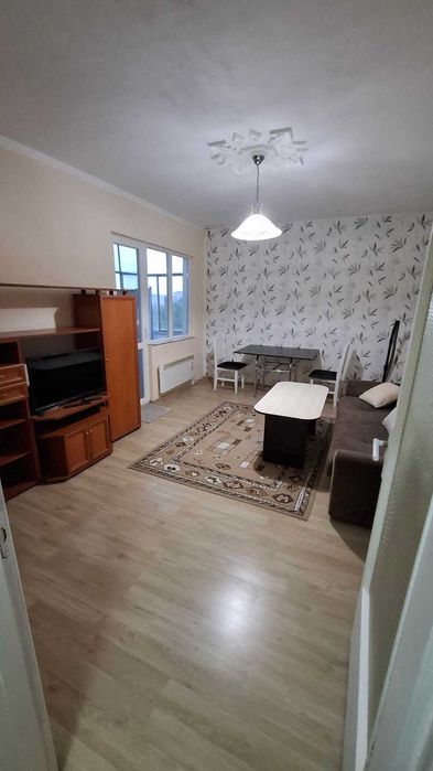 2-стаен, 60 кв.м, Кючук Париж
