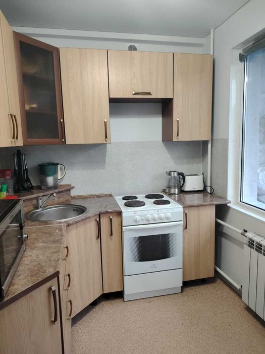 Продам 2-х квартиру 2/5эт, 51 кв.м, ул. Льва Толстого д.19
