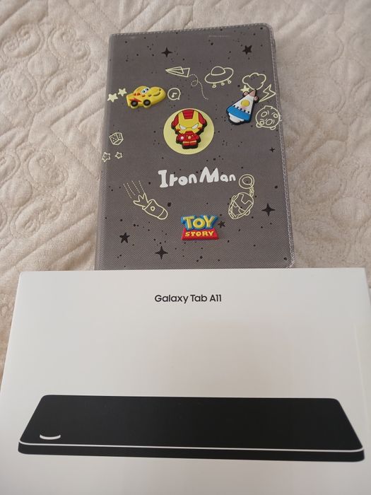 Продаю новый Таб 11 за 100.000