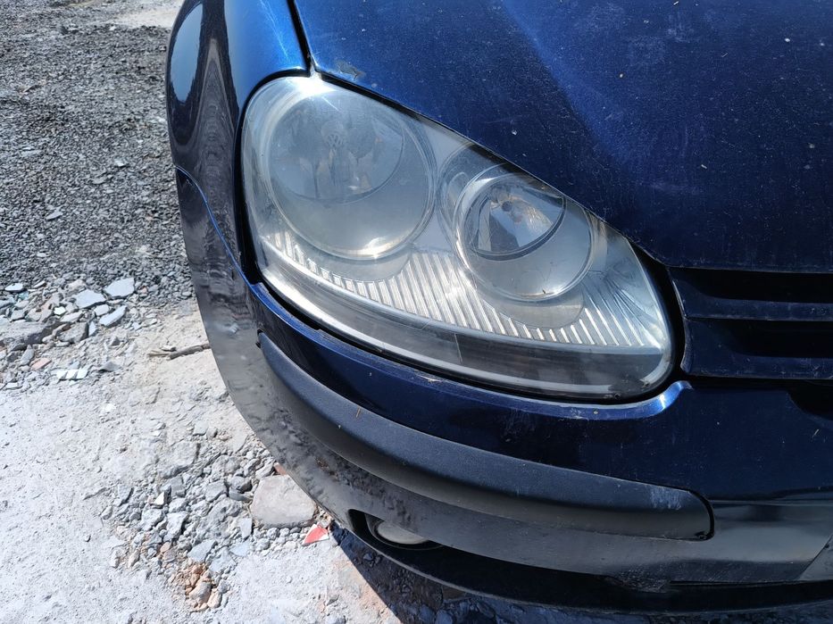 Dezmembrari  VW GOLF 5  2003  > 2009 1.9 TDI Motorina