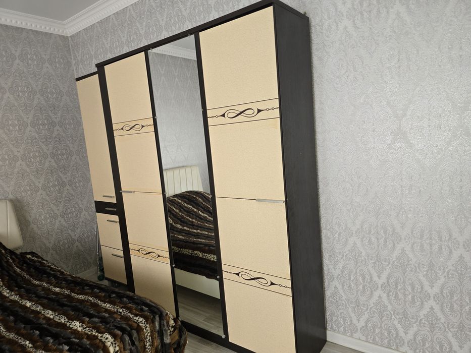 Прихожая белорусская *Atlant*