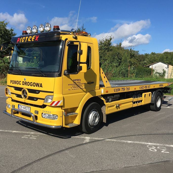Услуги эвакуатора круглосуточно 24/7