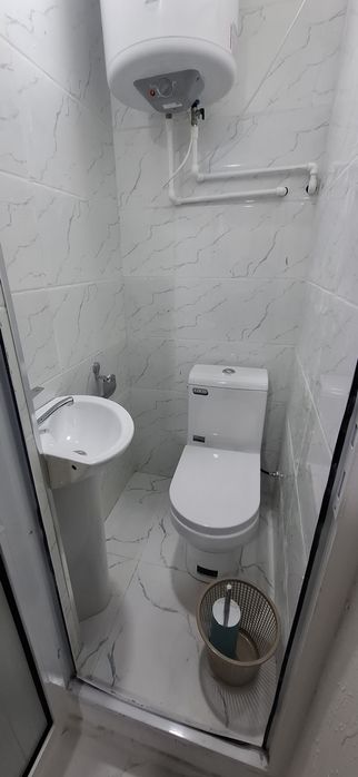 Hostel yotar joy ozoda toza