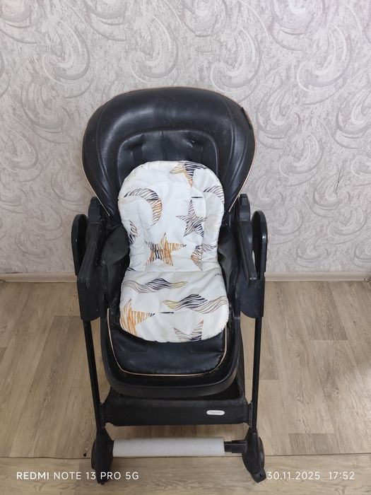 Продам детский стул.