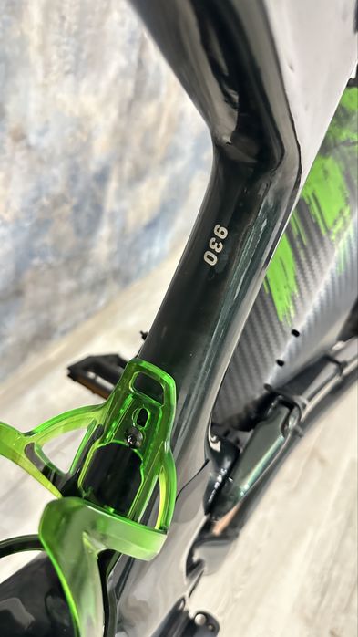 Vand Scott Spark 930 Carbon, full Suspension, 1x12 , marimea L