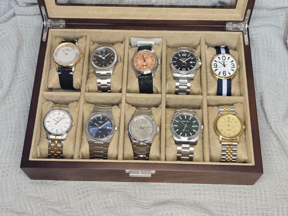 Часы orient из коллекции