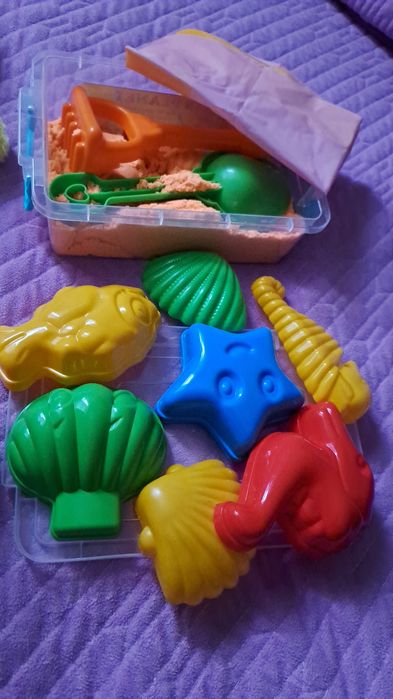 Развивающие игрушки новые и в отличном состояние