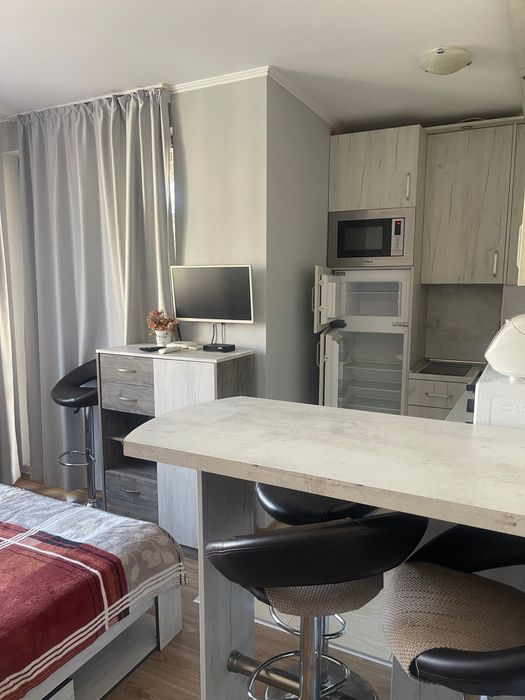 Дава се под наем  в Несебър - 35 кв.м за 306 € - Снимка #2