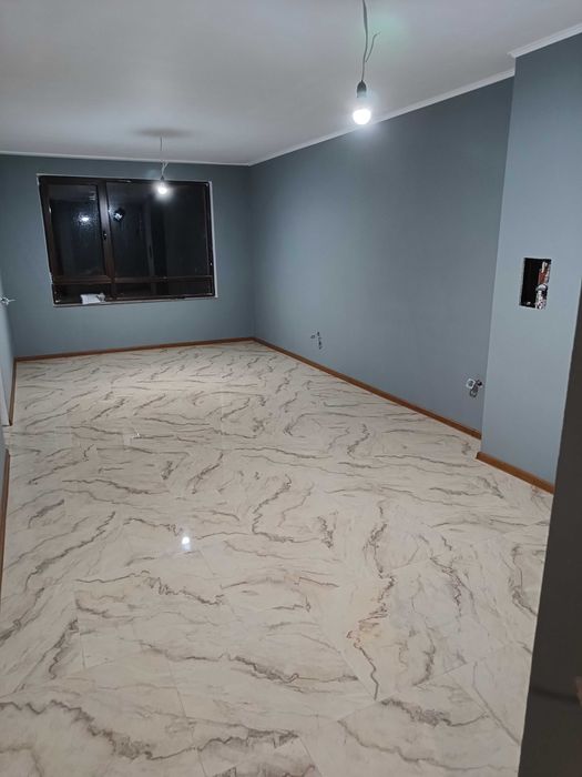 Ремонти, лепене на плочки, мазилка замазка шпакловка гипскартон