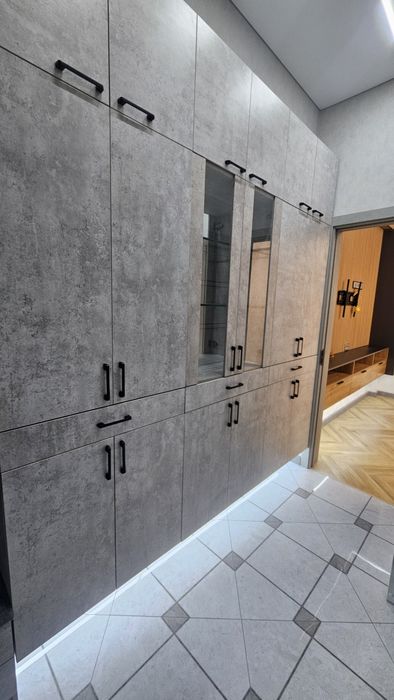 Сергели аренда 2 ком 4 этаж новый ремонт