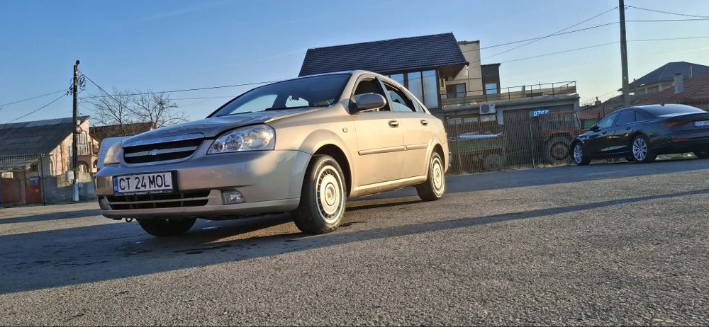 Vînd sau schimb  chevrolet klan