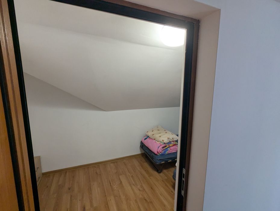 Уникална къща в сърцето на еленския балкан