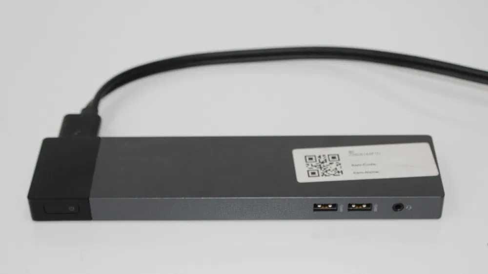 Stații de andocare - tipuri / DOCKING STATIONS