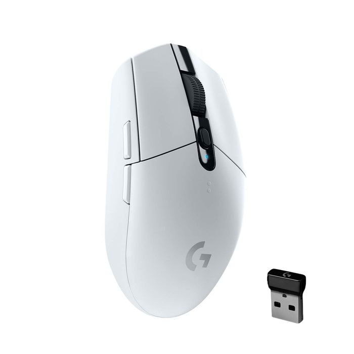 Logitech G304 Wireless Lightspeed