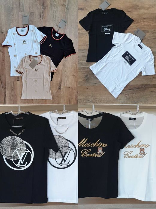 Тениски дамски луксозни нови модели