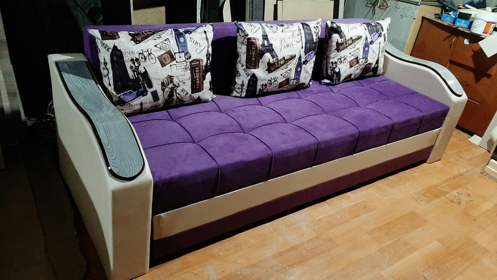 Мебель Караганда