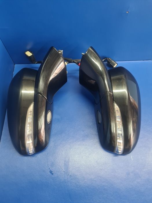 Oglinda cu Rabatare Ford Mondeo Mk5