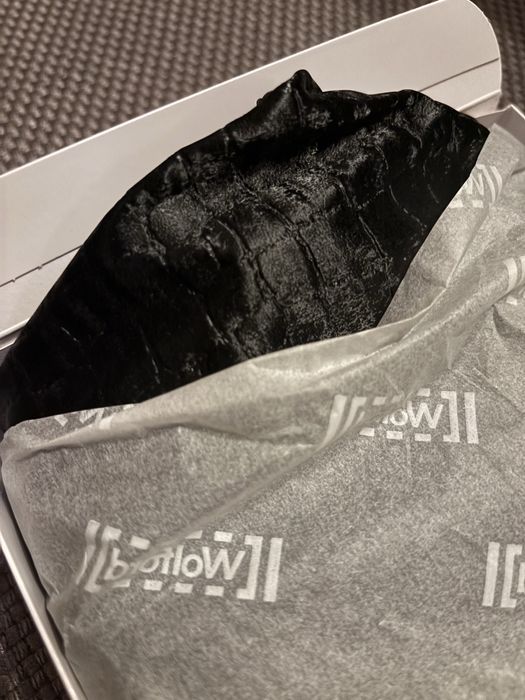 Wolford true blossom bralette и клин