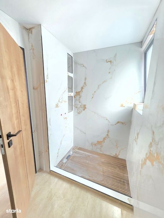 Casa 4 Camere 3 Băi Teren 500 mp. Măgurele Ilfov