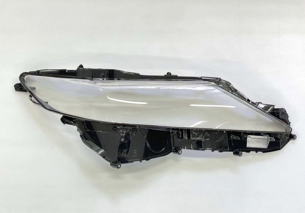 Стекла на фары камри 70 / camry 70