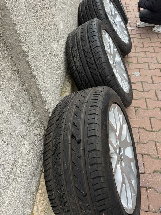 Jante BMW X6,X5 si X3