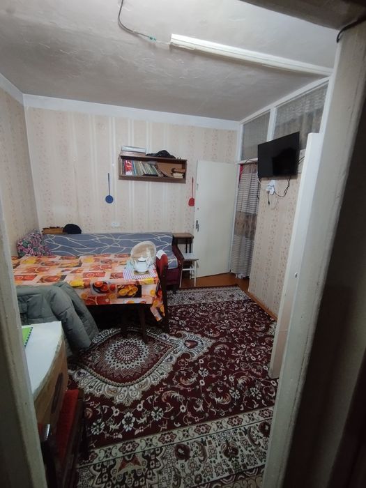 Продается. Спутник 4 3/3/4. 2+1 ком