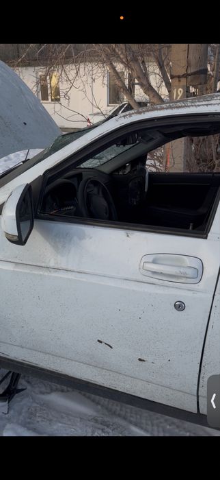 Продам приору 2170