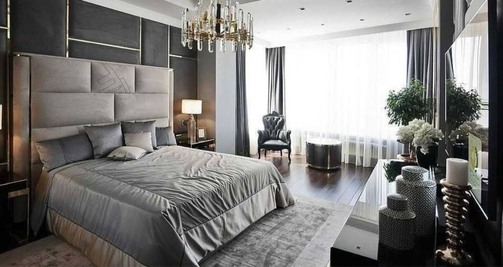 Ул, Тараса Шевченко! Сдается новая 3-х комнатная в элит комплексе!